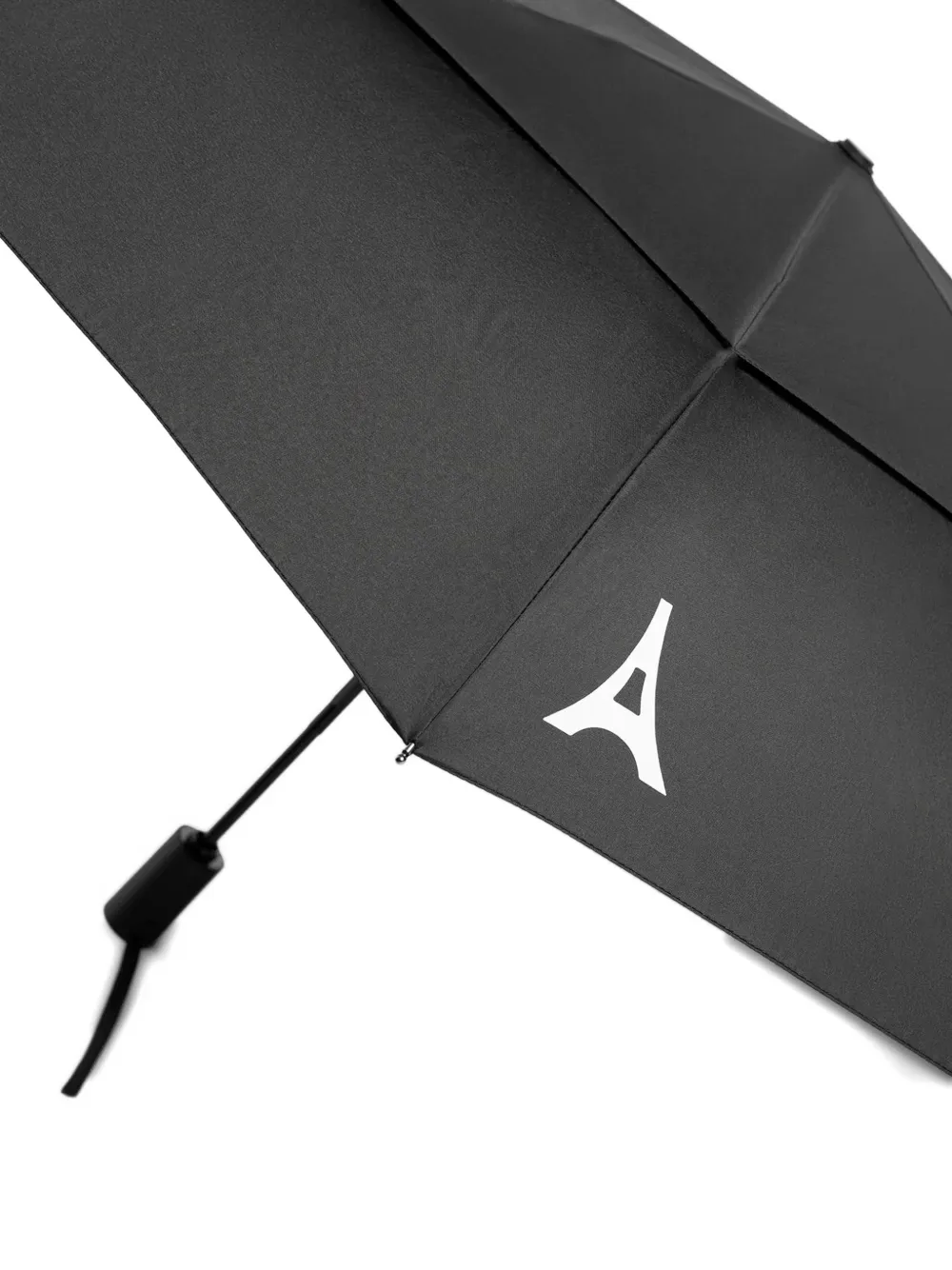 Manière De Voir eiffel umbrella Zwart