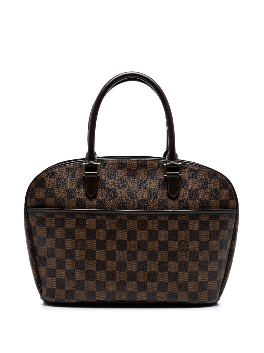 Louis Vuitton Pre-Owned 2000-2025 Damier Ebene Sarria Horizontal Louis Vuitton Pre-Owned 2000-2025 Damier Ebene Sarria Horizontal