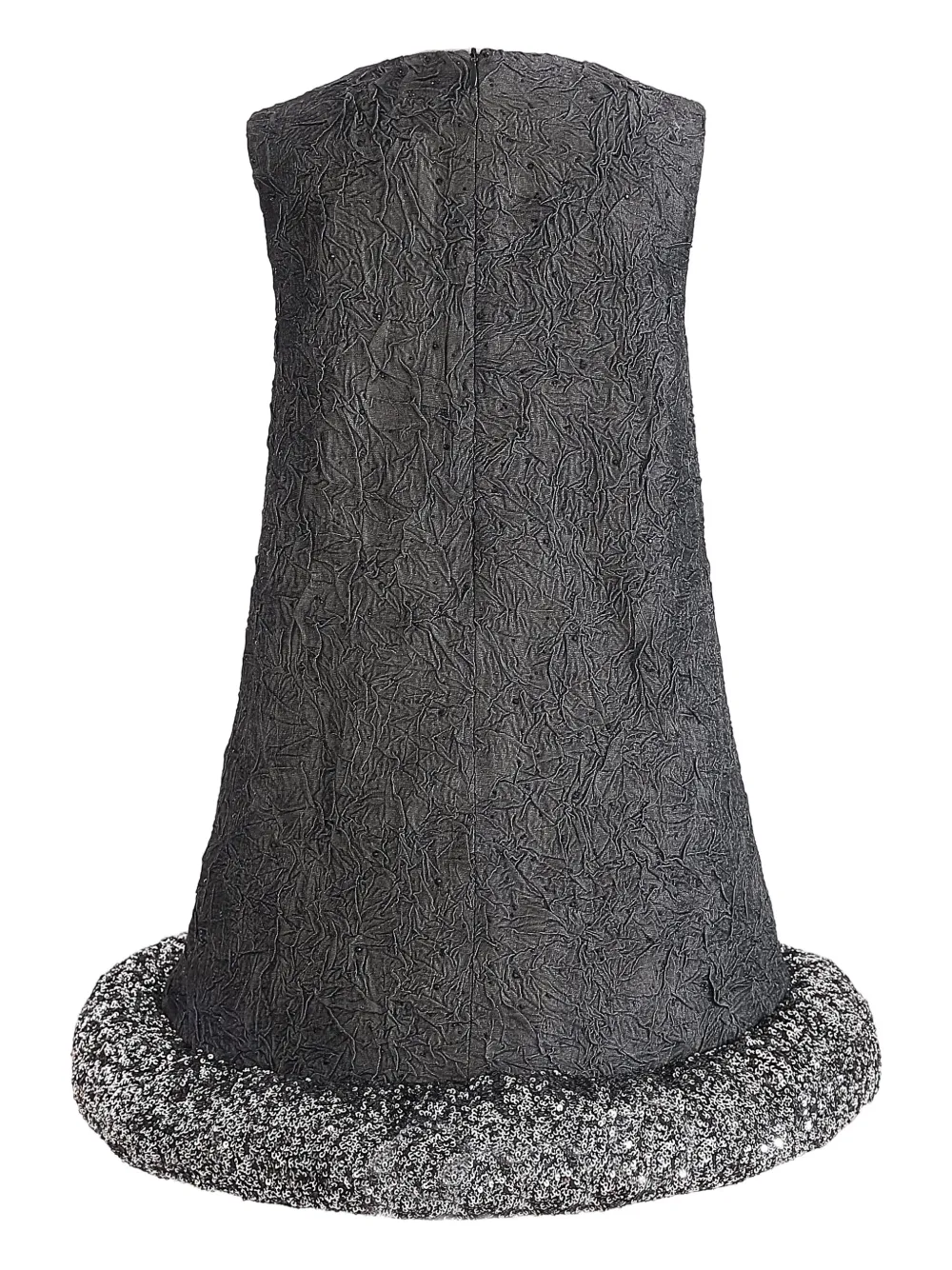 Tulleen vestido texturizado | Vestidos de fiesta | Image 2