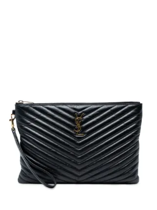 Saint Laurent Pre-Owned