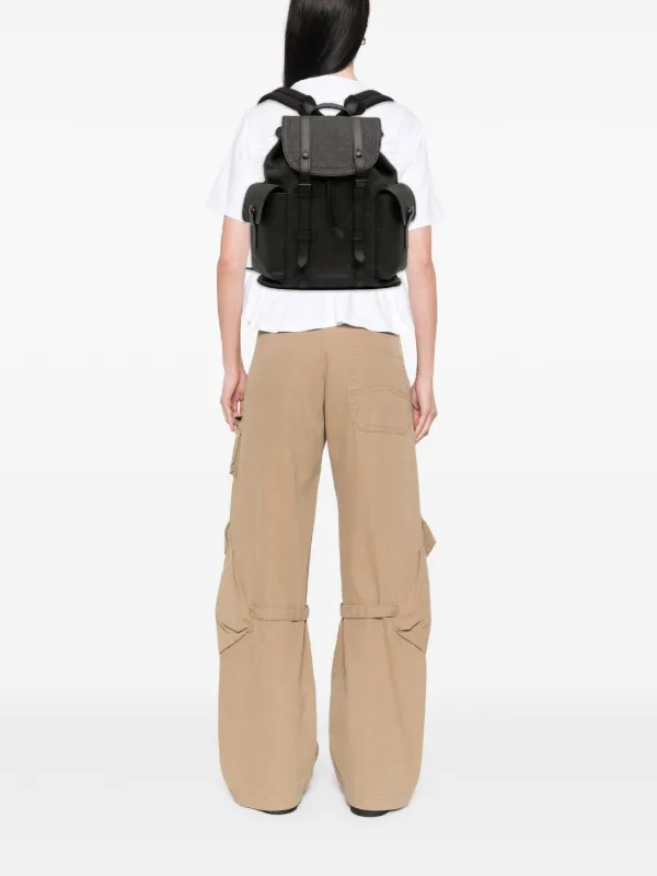 Louis Vuitton Pre-Owned 2010-2025 モノグラム アンプラント