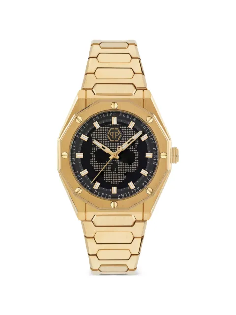 Philipp Plein Deluxe 44mm watch