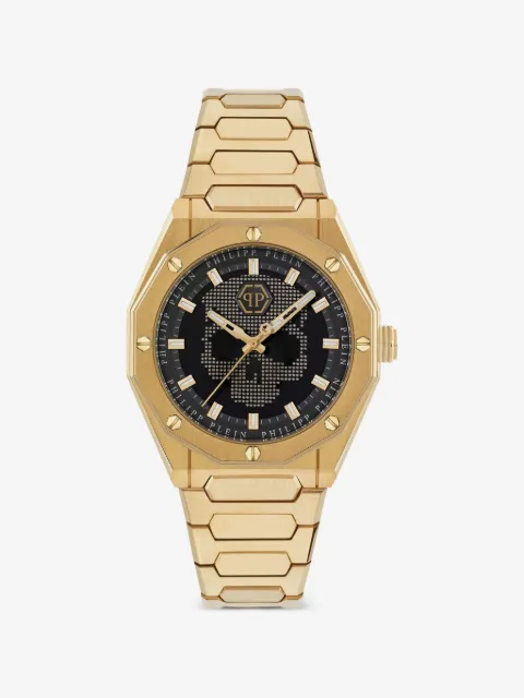 Philipp Plein Deluxe 44mm watch