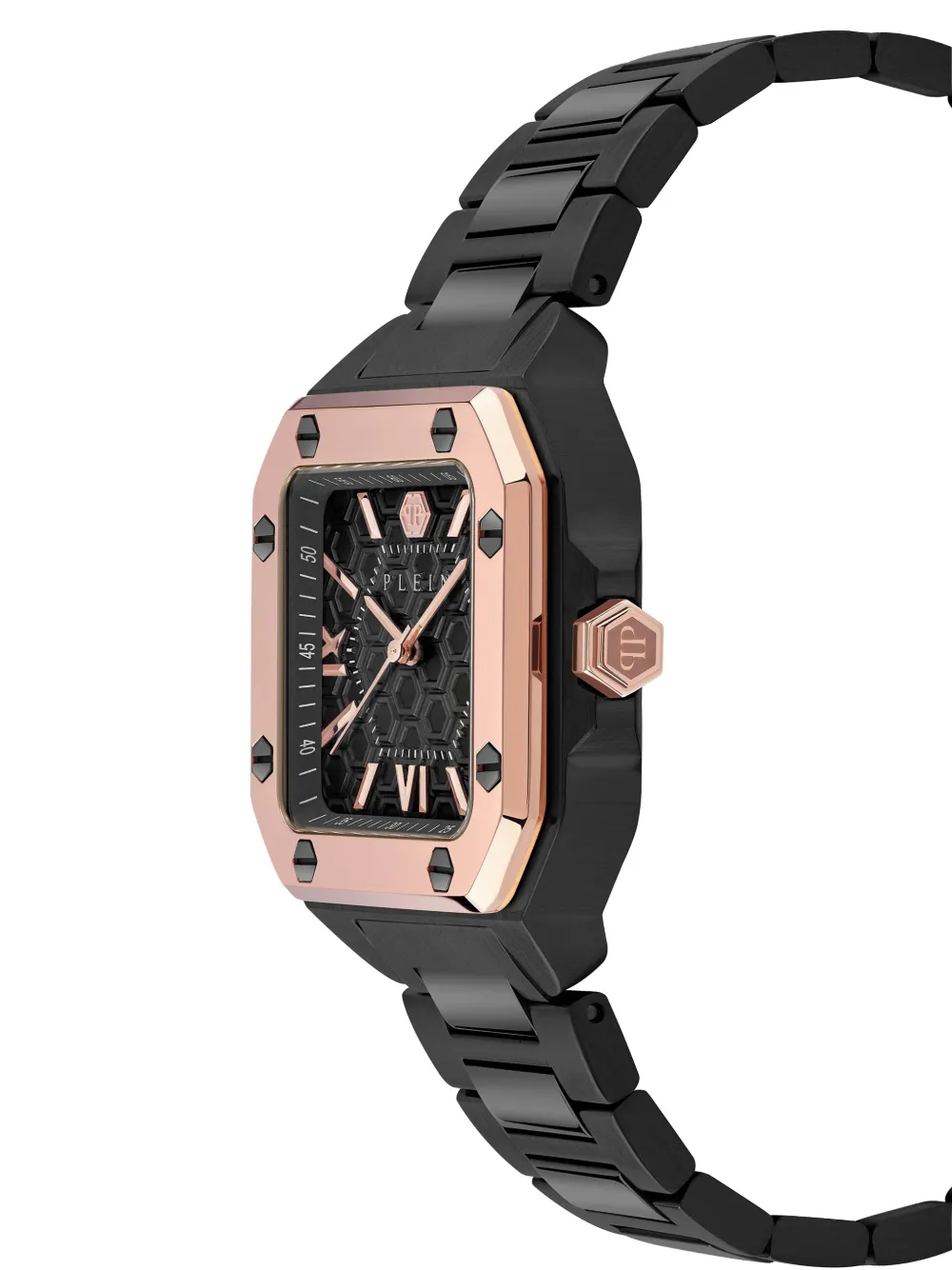 Plein Edge 42mm watch
