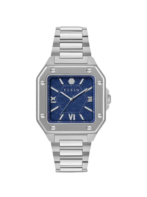 Philipp Plein Plain Edge 42mm watch