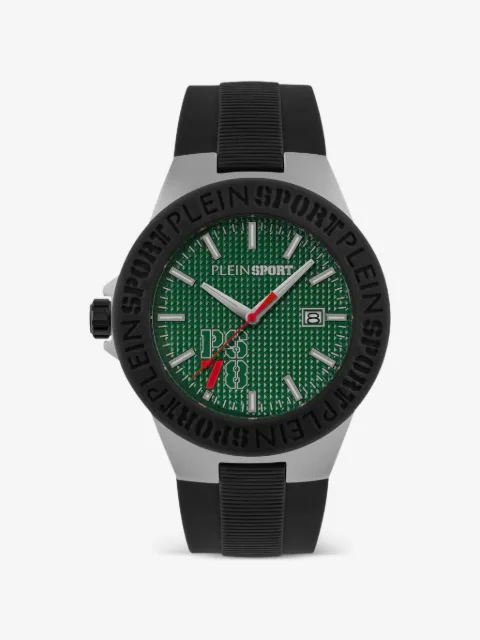 Plein Sport Vortex 44 mm horloge