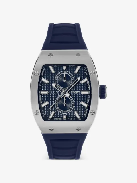 Plein Sport Stormbreaker 44mm watch