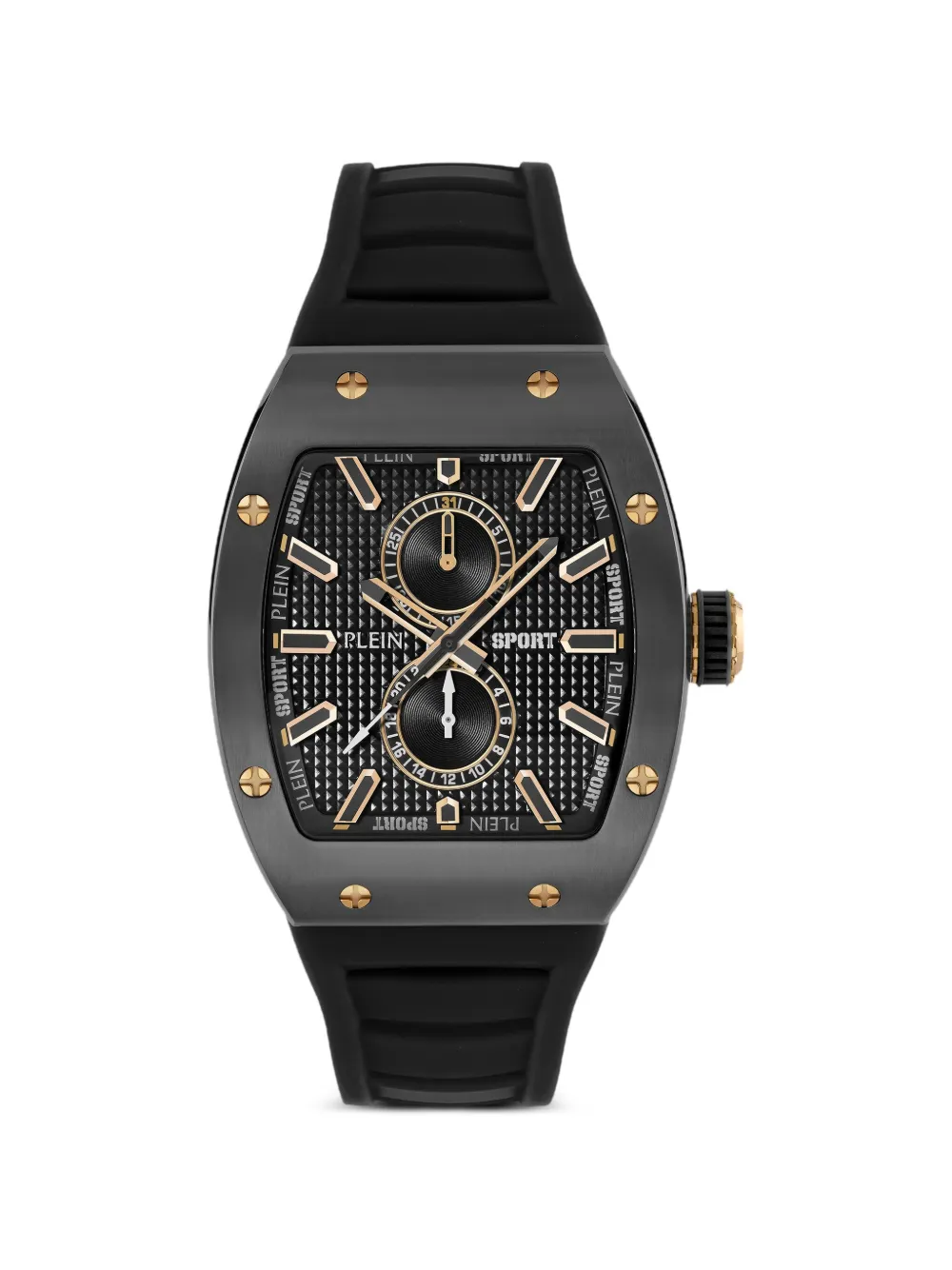 Stormbreaker 44mm watch