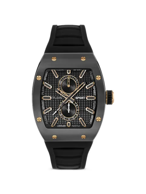 Plein Sport Stormbreaker 44mm watch