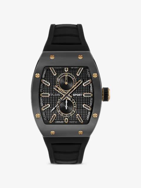 Plein Sport Stormbreaker 44mm watch