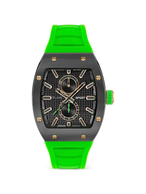 Plein Sport reloj Stormbreaker de 44mm