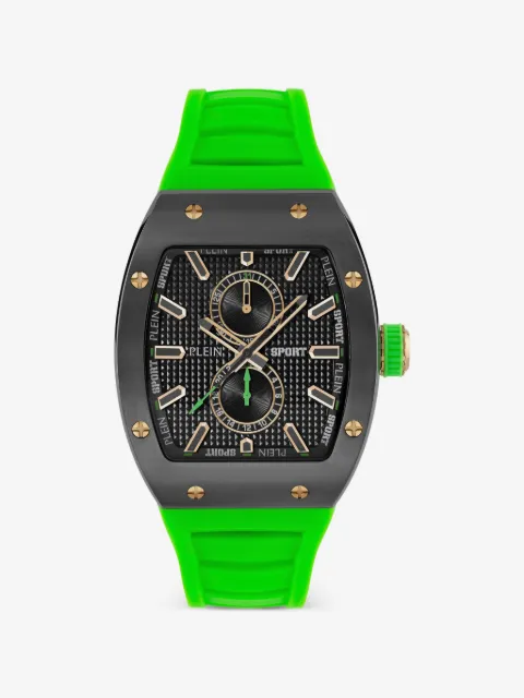 Plein Sport Stormbreaker 44mm watch