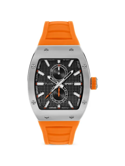 Plein Sport reloj Stormbreaker de 44mm