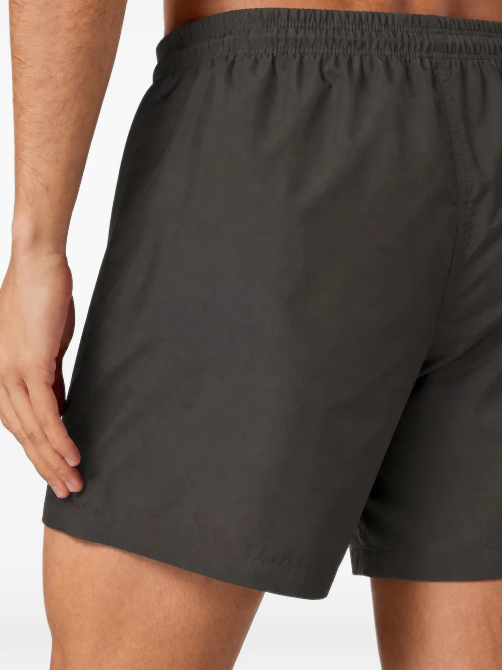 Plein Sport Magic Water swimming shorts Grijs