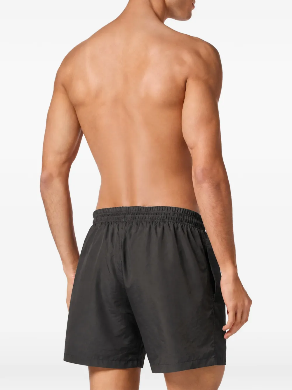 Plein Sport Magic Water swimming shorts Grijs