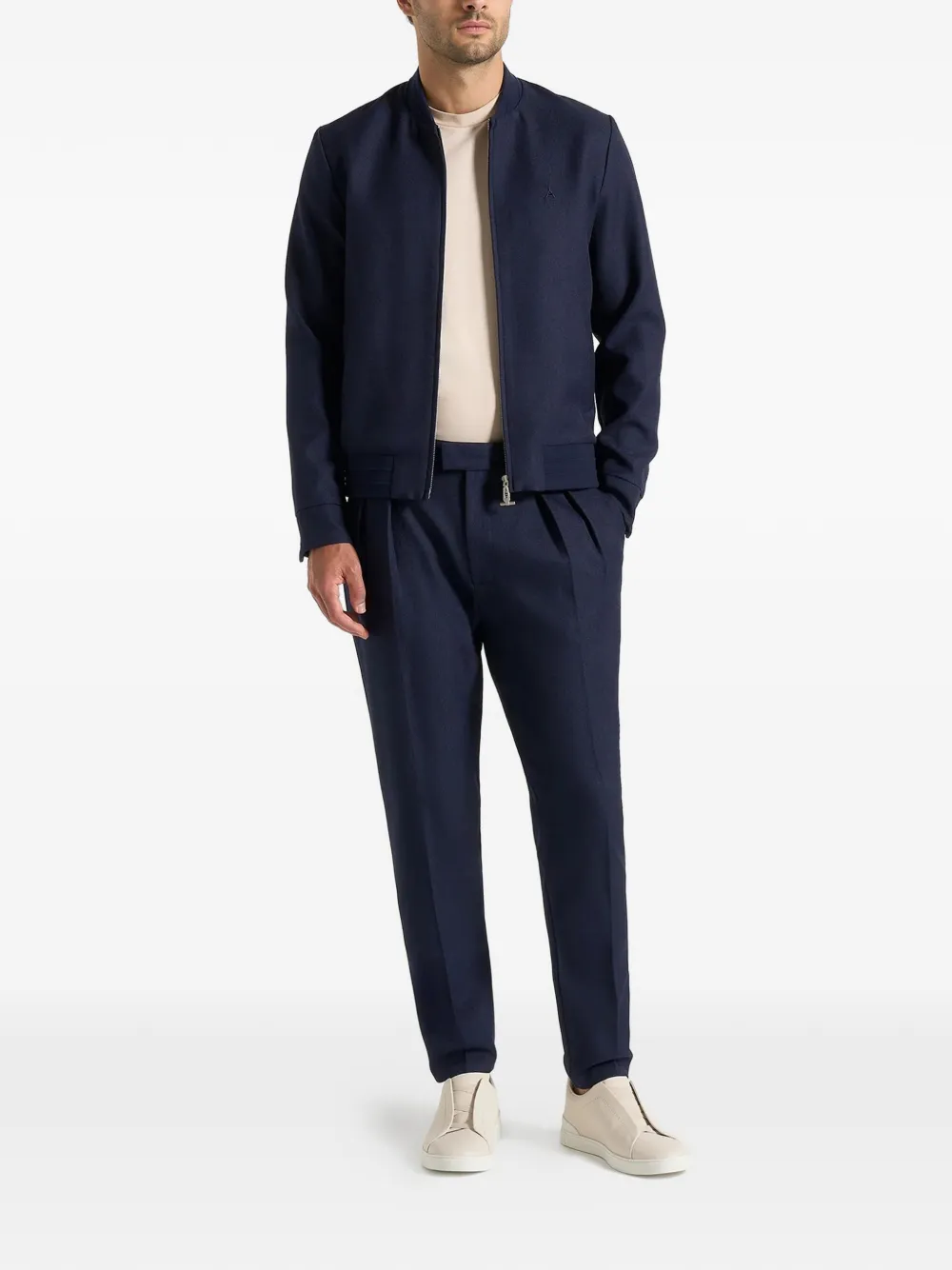 Manière De Voir chamarra bomber Sami | Chamarras bomber | Image 2