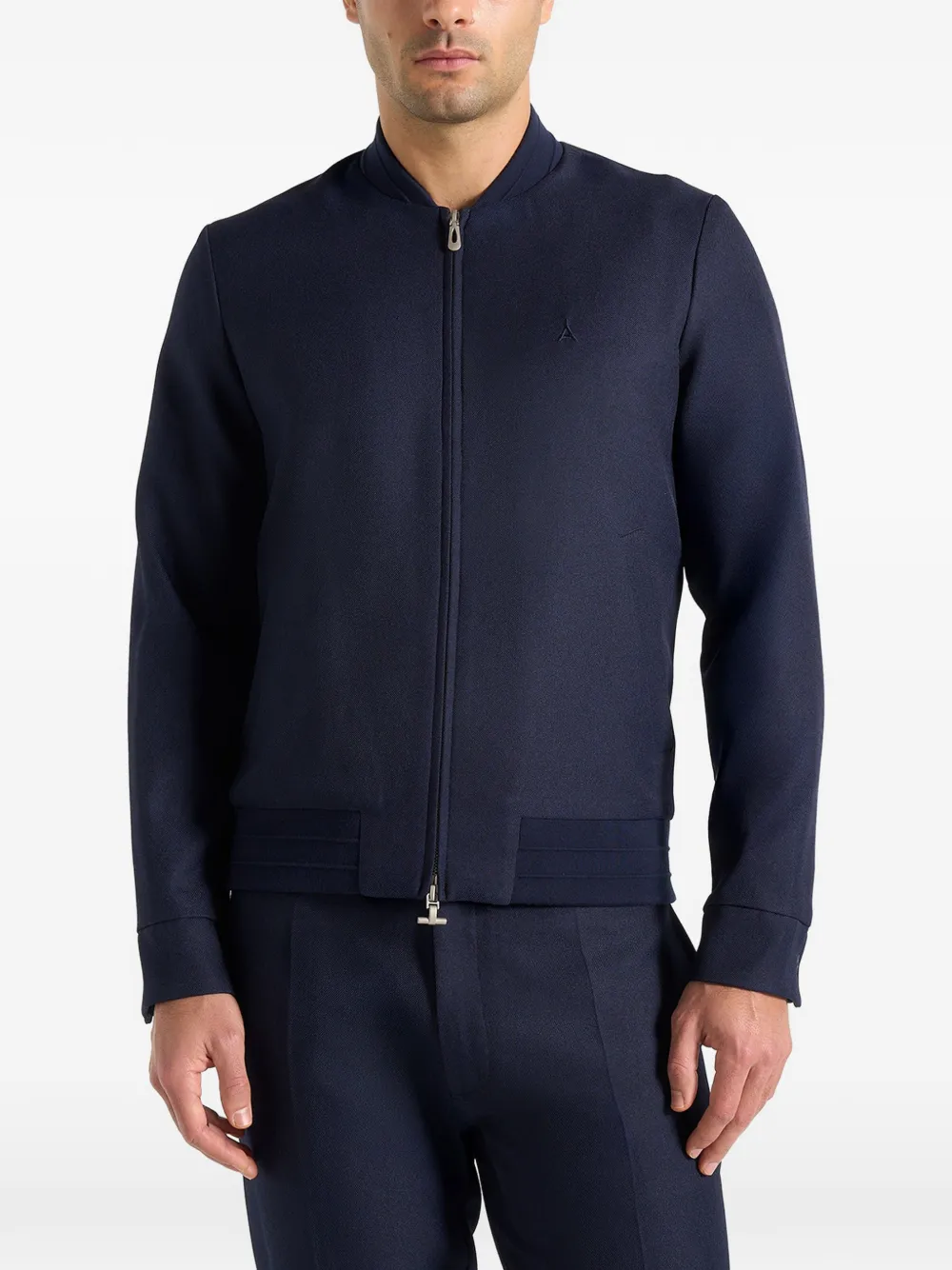 Manière De Voir Sami bomberjack Blauw