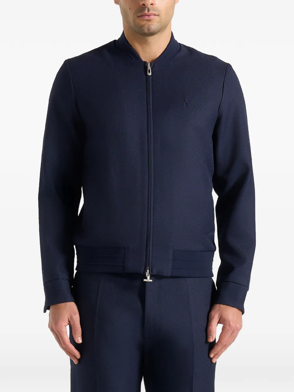 Manière De Voir Sami bomberjack Blauw