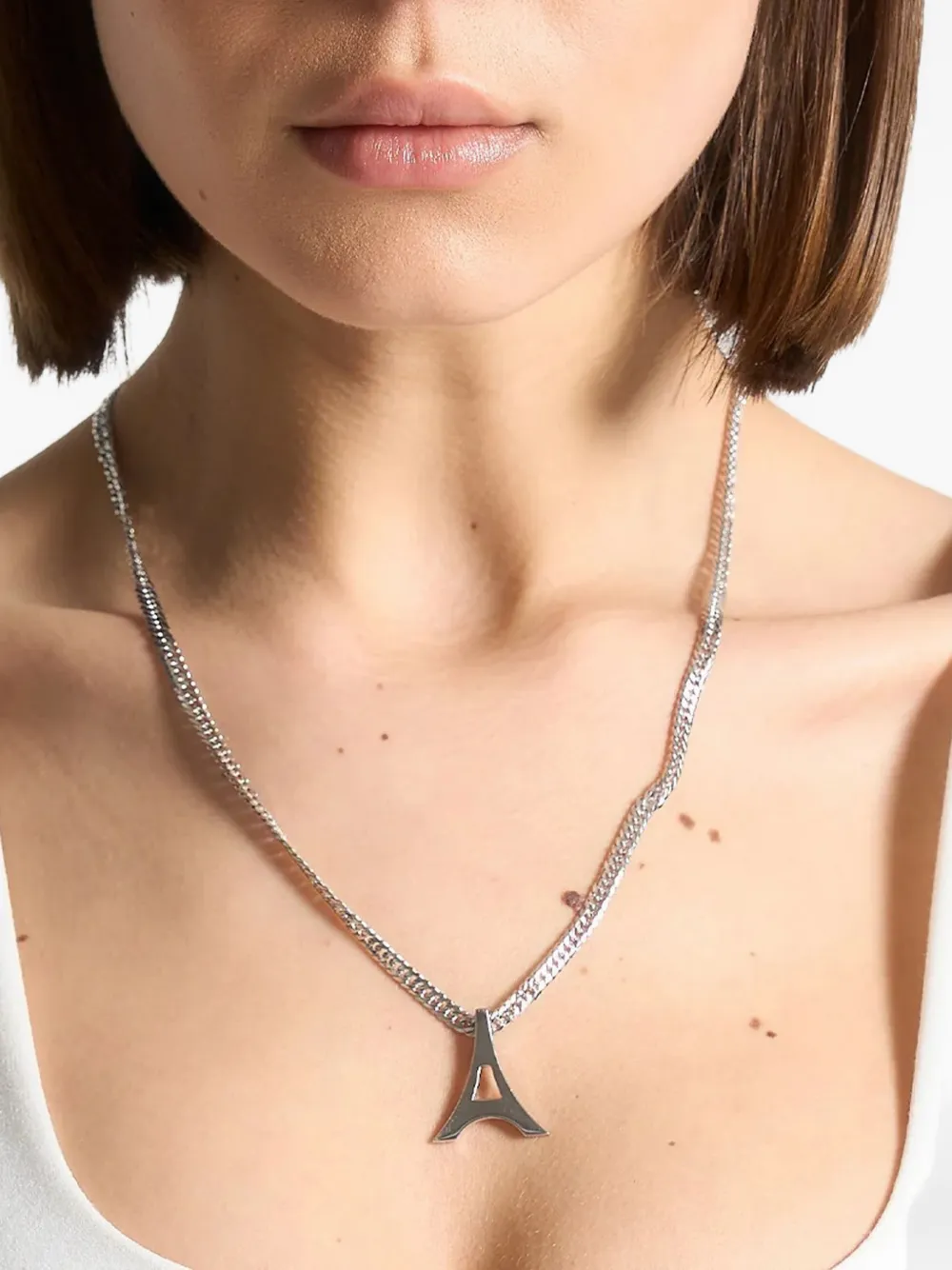 Manière De Voir Eiffel pendant necklace | Image 2