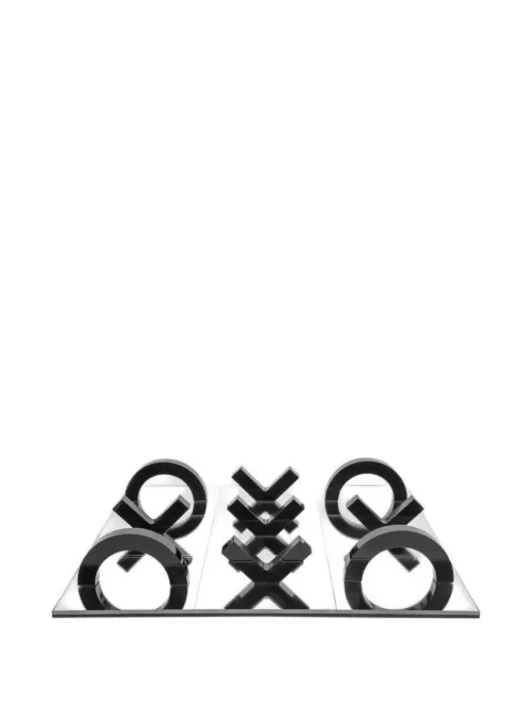 Manière De Voir Tic Tac Toe game (27cm x 27cm)