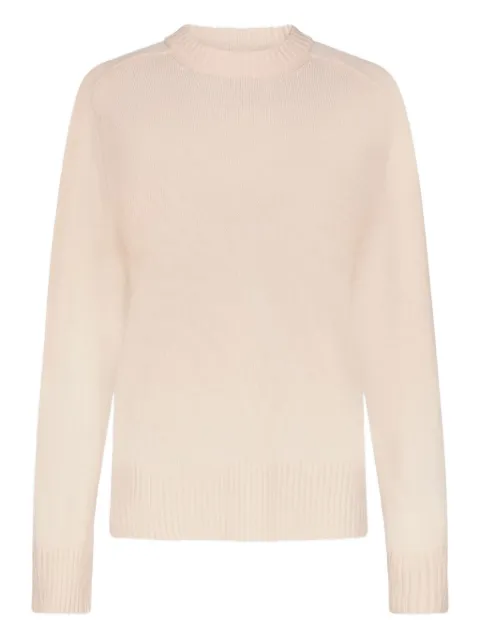 LouLou de Saison — Baltra Lds ribbed sweater