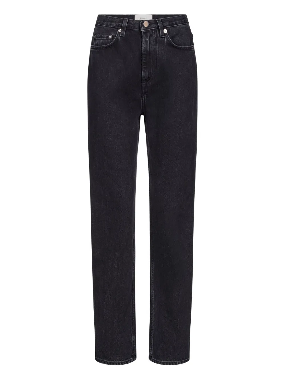 LouLou de Saison Jeans Jude Lds - Grigio