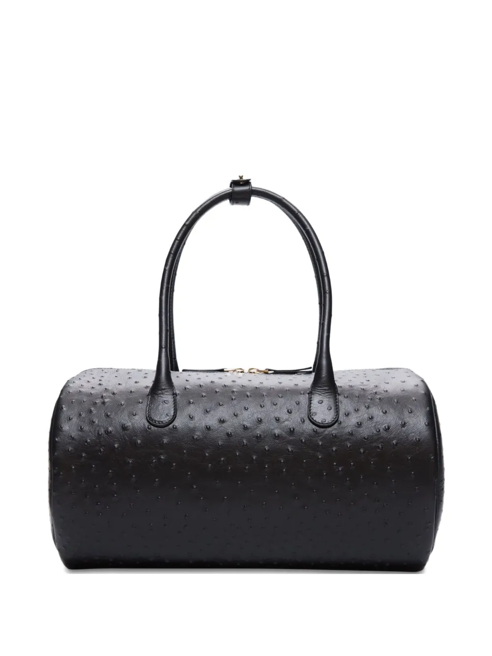LouLou de Saison Borsa tote Alister - Nero