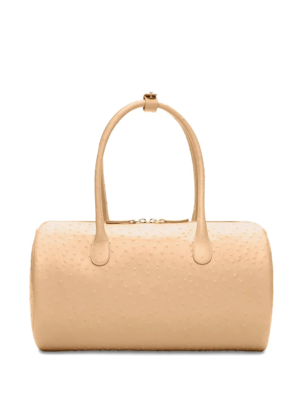 LouLou de Saison Borsa a spalla Alister - Marrone