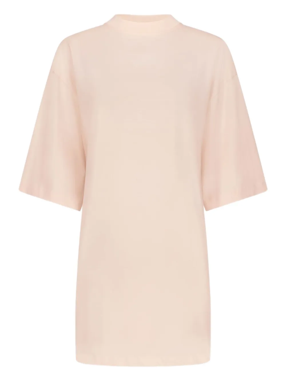 LouLou de Saison Abito corto Ayaz Lds girocollo - Toni neutri