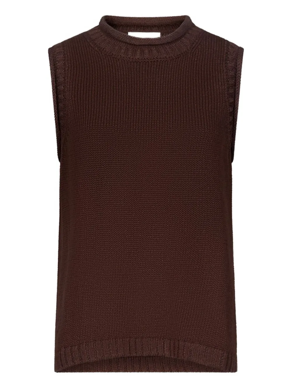 LouLou de Saison Top Effy a coste - Nero