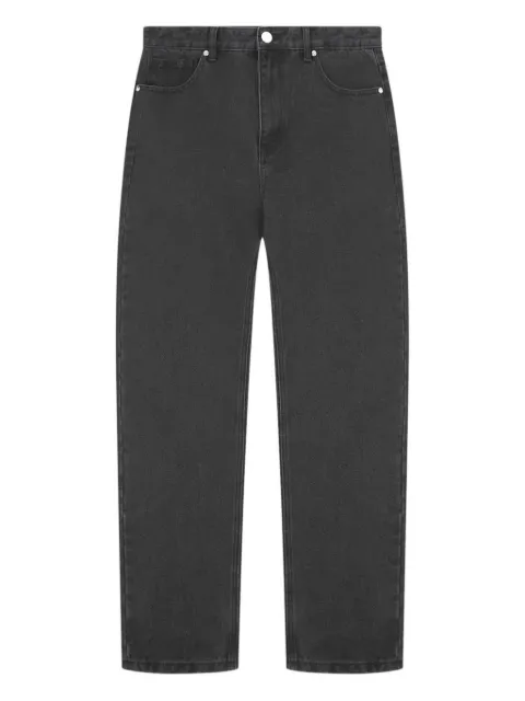 Manière De Voir джинсы с карманами