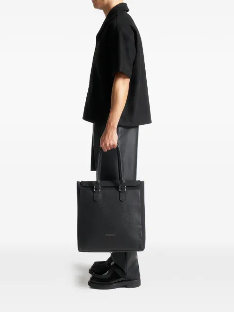 Manière De Voir Sebastien detachable-straps tote backpack