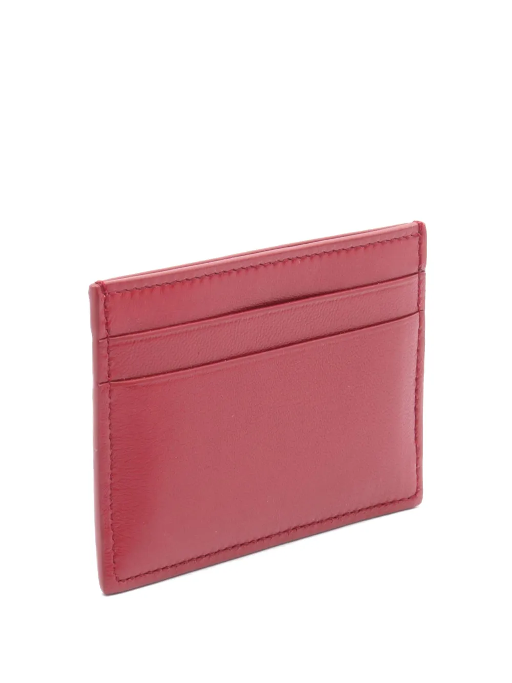 Loewe Pre-Owned tarjetero Shiny Nappa 2000-2025 | Image 2