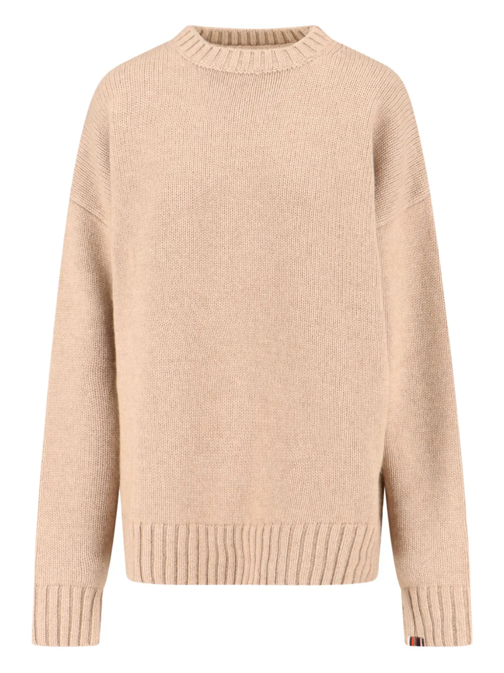 extreme cashmere suéter Lovely | neutro | Image 1