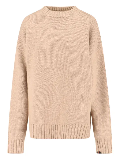 extreme cashmere suéter Lovely