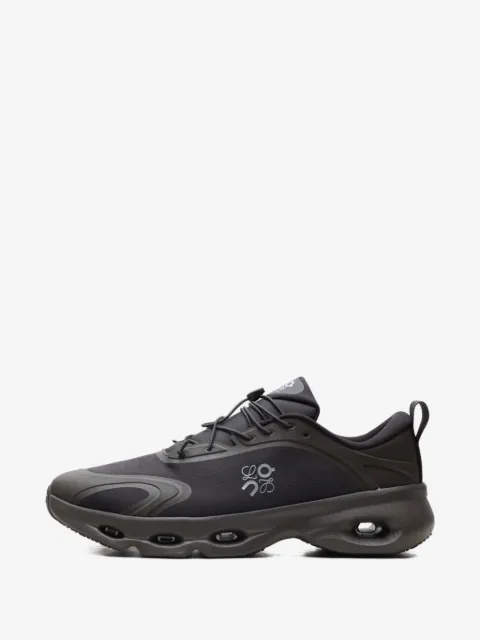 On  x LOEWE Cloudsolo low-top sneakers