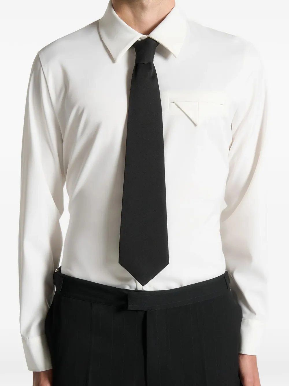 Manière De Voir Théo tie Wit