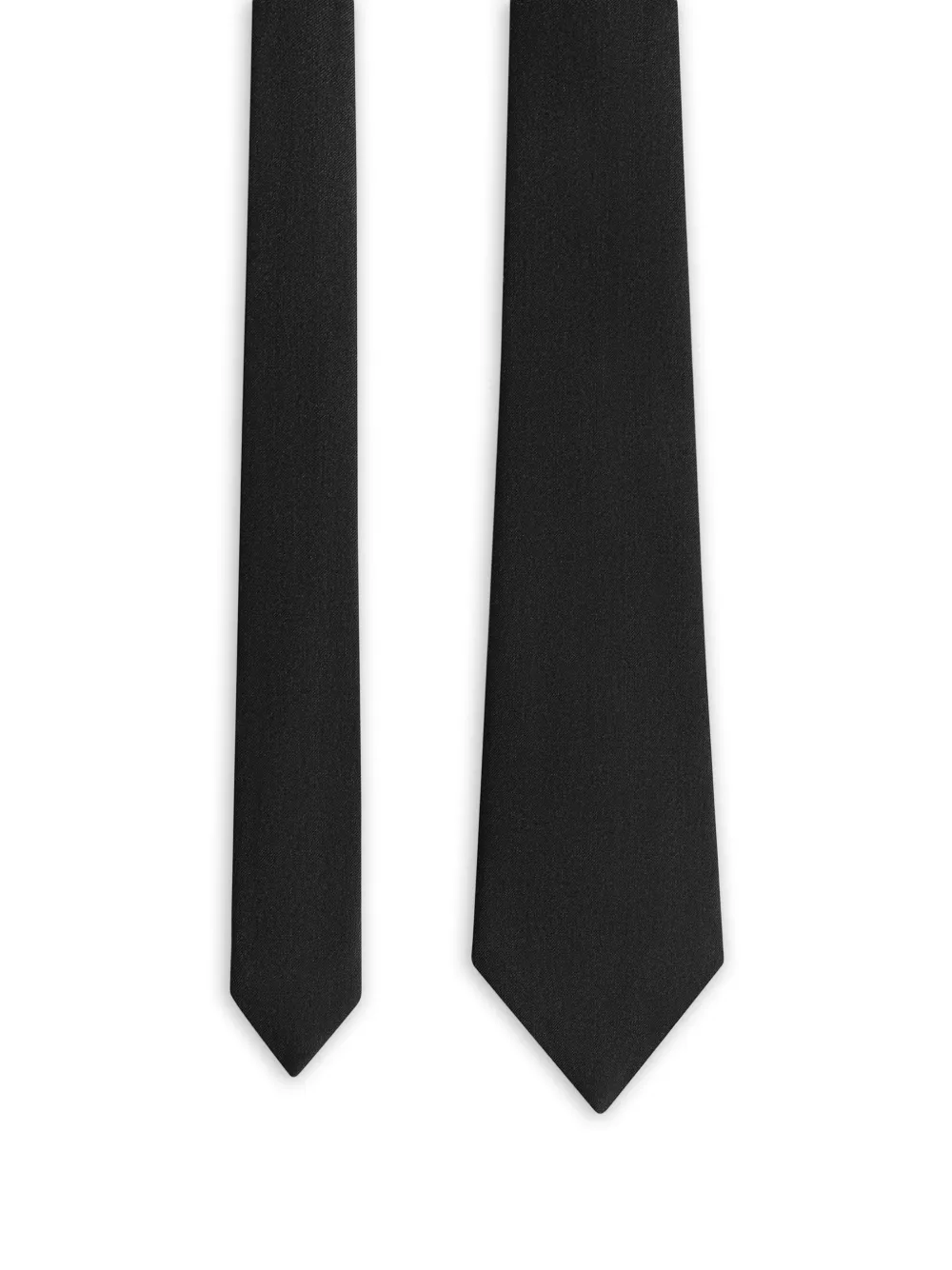 Manière De Voir Théo tie - Bianco