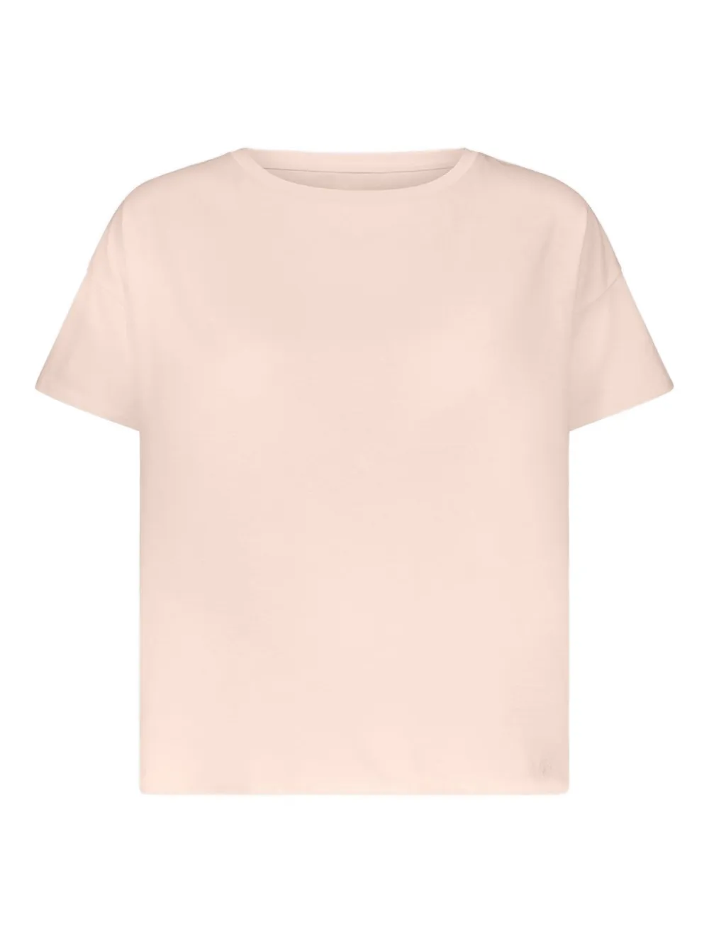 LouLou de Saison Basiluzzo Lds T-Shirt - Rosa
