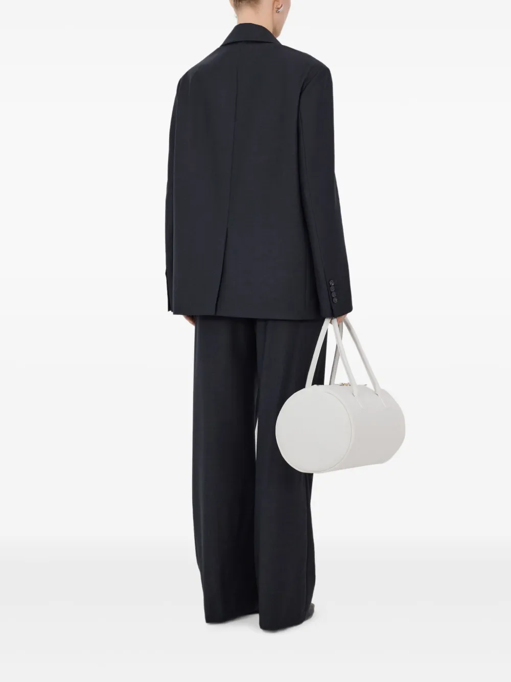 LouLou De Saison Donau Lds ダブルジャケット | ブラック | FARFETCH JP