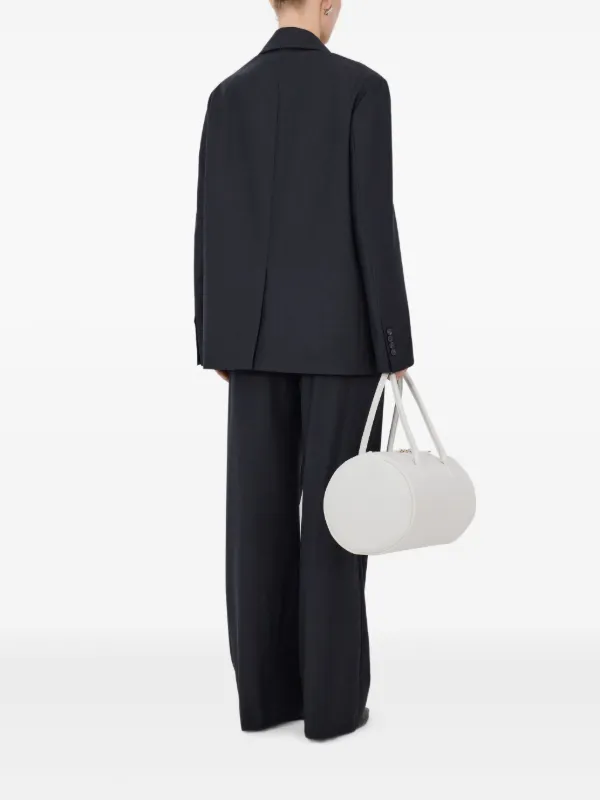 LouLou De Saison Donau Lds ダブルジャケット | ブラック | FARFETCH JP