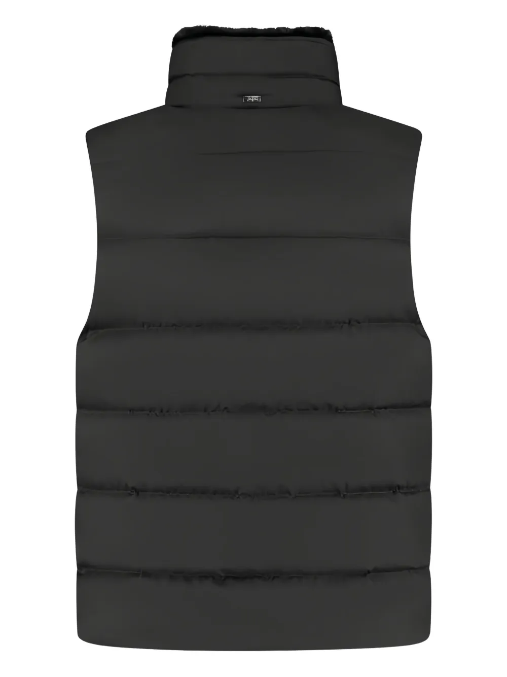 Herno gilet matelassé à fermeture zippée | Gilets & vestons | Image 2