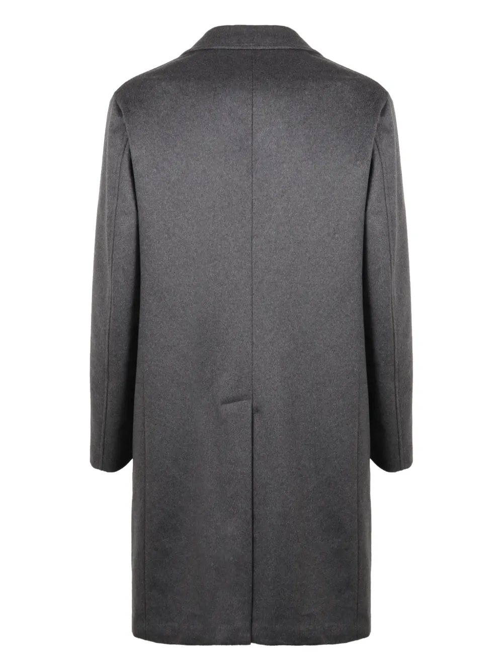 slowear single-breasted coat | Abrigos con botonadura simple | Image 2