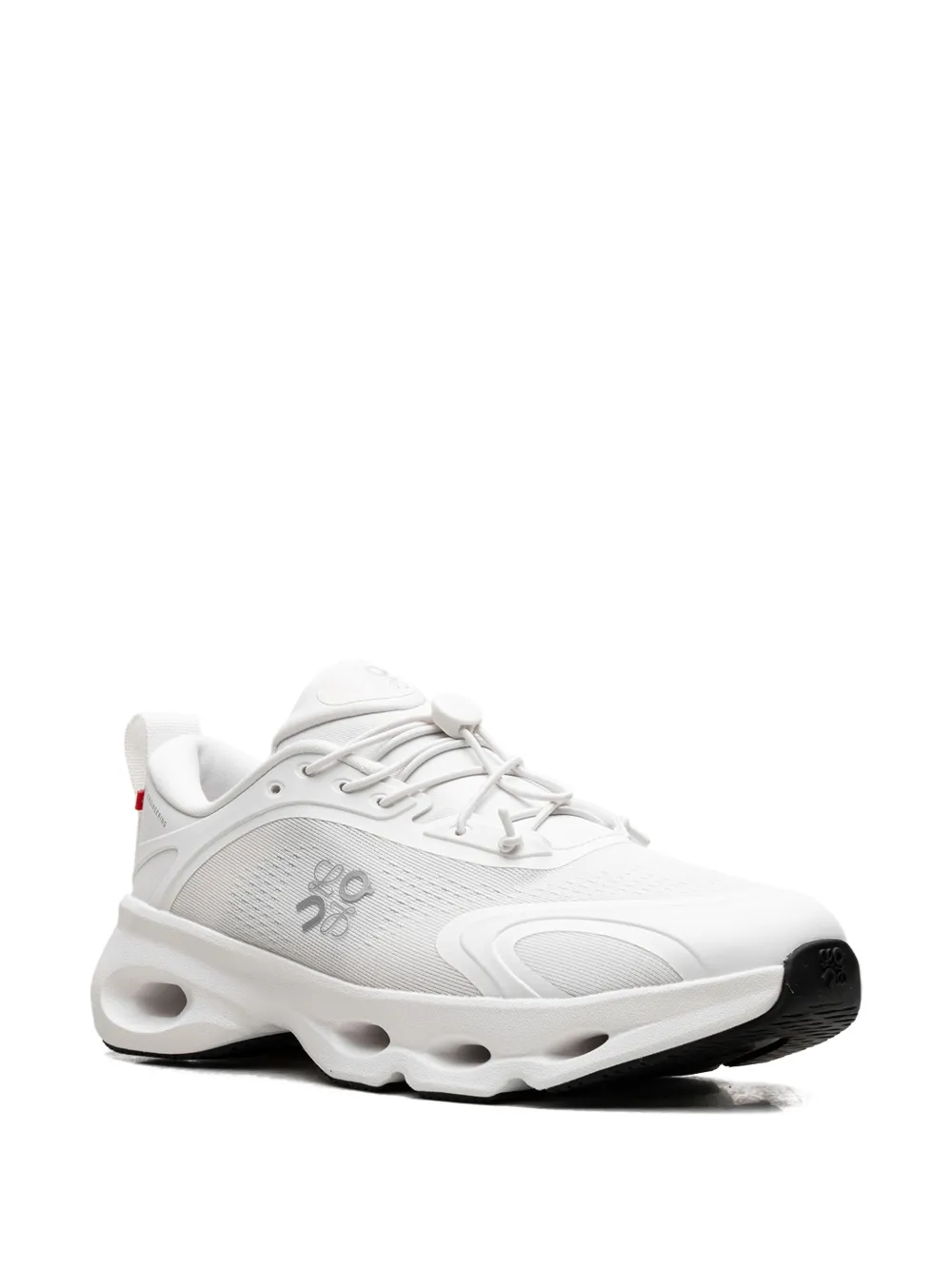 On Running x Loewe Cloudsolo sneakers Wit