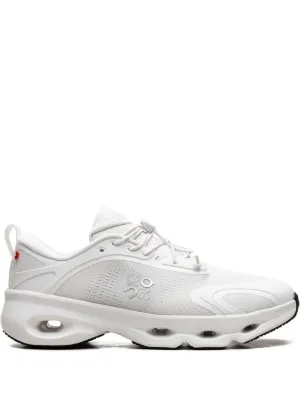 On x Loewe Cloudtilt “All White” スニーカー | ホワイト | FARFETCH JP