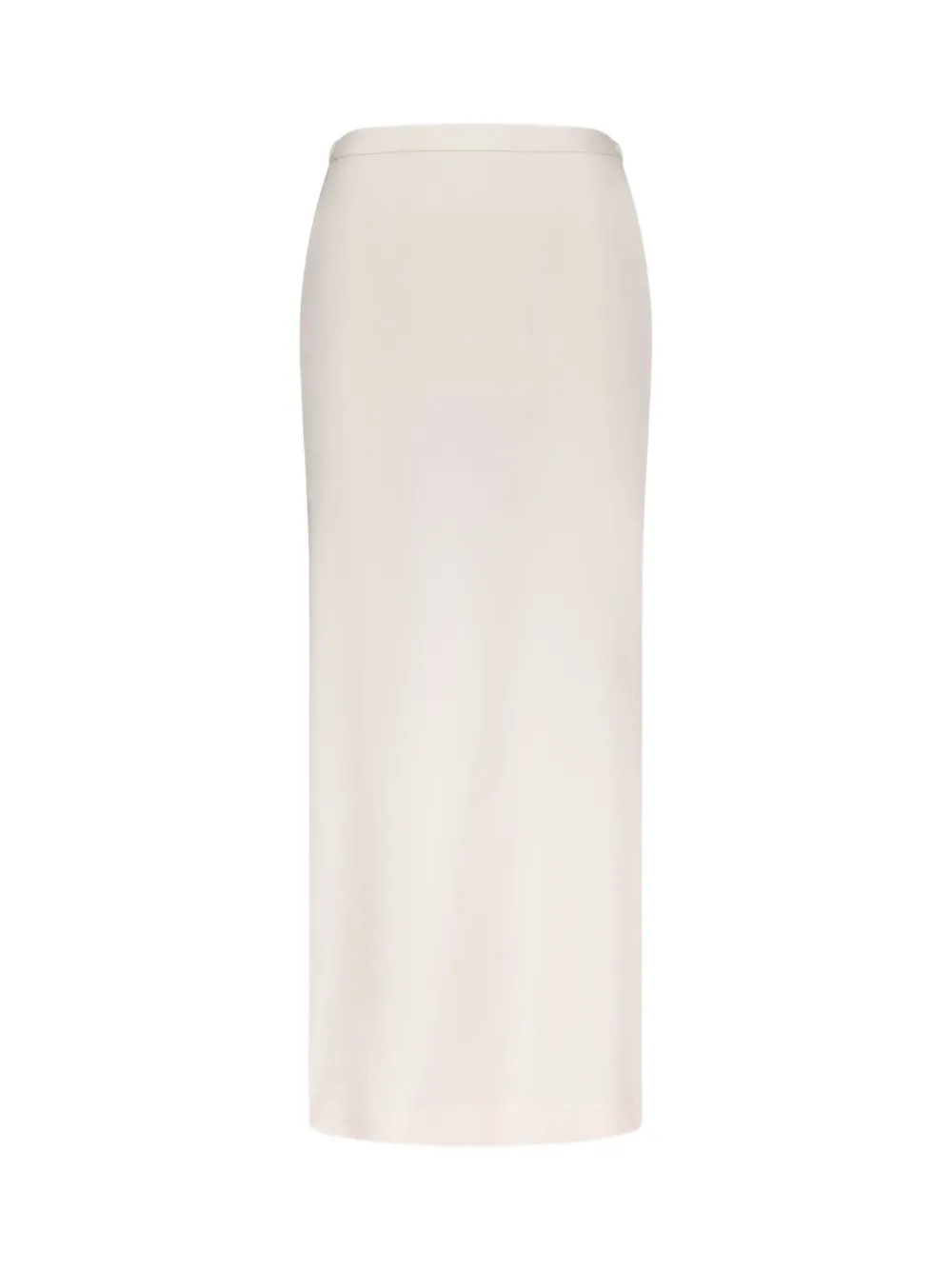 LouLou de Saison Gonna lunga Cara con vita elasticizzata - Toni neutri