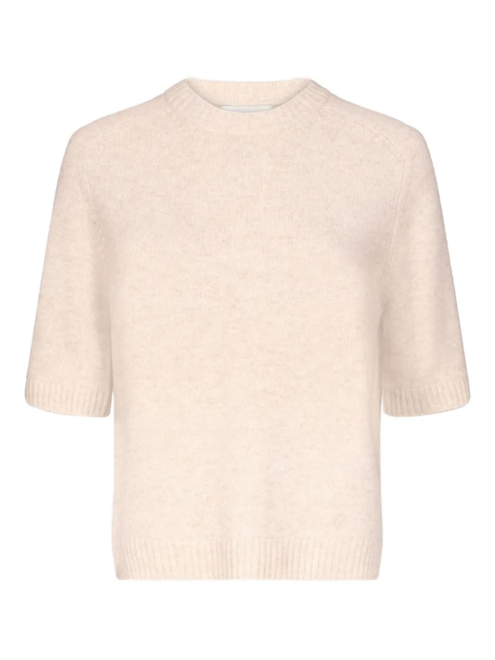 LouLou de Saison Maglione Dara con maniche raglan - Toni neutri