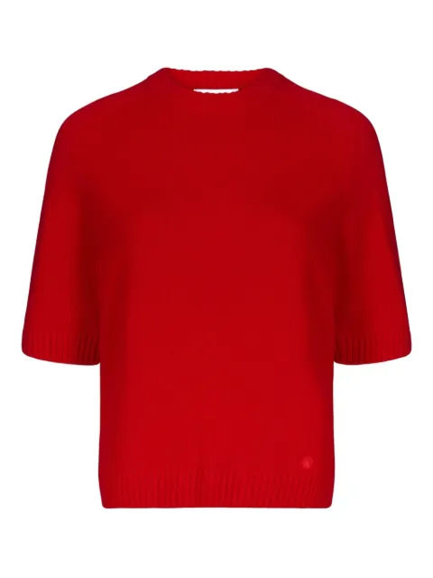LouLou de Saison — Dara elbow-length sleeve sweater