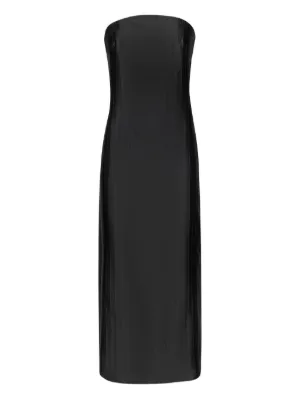 chinese dress ladies ETERNE~ Tank maxi dress CB019 main image 1