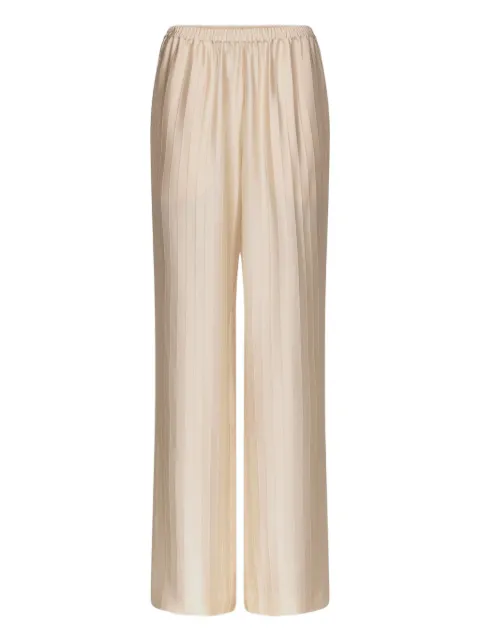 LouLou de Saison pantalon KADALA à rayures